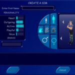 The Sims