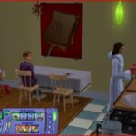 The Sims 2: Holiday Party Pack