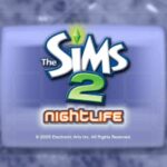 The Sims 2: Nightlife