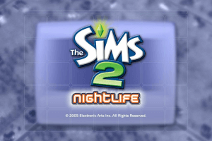 The Sims 2: Nightlife