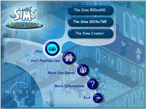 The Sims: Complete Collection