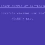 The Slicker Puzzle