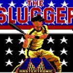 The Slugger