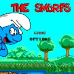The Smurfs