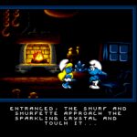 The Smurfs Travel the World