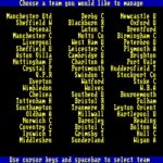 The Soccer Game II