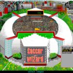 The Soccer Wizard