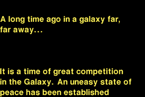 The Software Toolworks’ Star Wars Chess