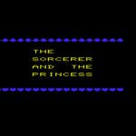 The Sorcerer and the Princess