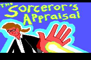 The Sorceror’s Appraisal