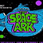 The Space Ark