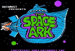 The Space Ark