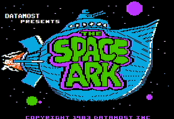 The Space Ark