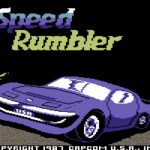 The Speed Rumbler