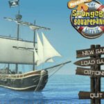 The SpongeBob SquarePants Movie
