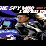 The Spy Who Loved Me