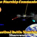 The Starship Commander’s Tactical Battle Simulator