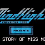 The Story of Miss Mouse