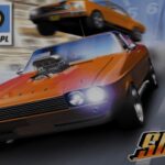 The Super Drive