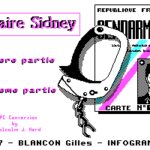 The Sydney Affair