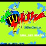 The TV Show