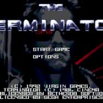 The Terminator