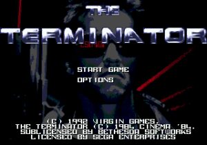 The Terminator