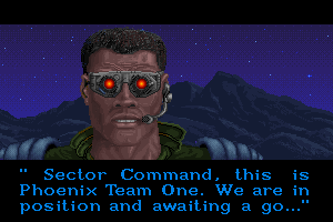 The Terminator 2029: Deluxe CD Edition