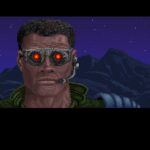 The Terminator 2029: Operation Scour