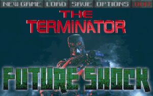 The Terminator: Future Shock