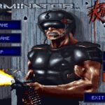 The Terminator: Rampage