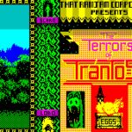 The Terrors of Trantoss