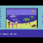The Thompson Twins Adventure