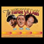 The Three Stooges: Digitally Remastered Edition