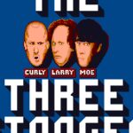 The Three Stooges in Brides is Brides