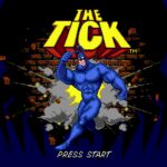 The Tick