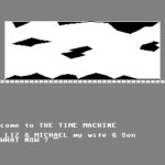 The Time Machine