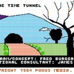 The Time Tunnel: American History Edition