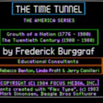The Time Tunnel: Early America