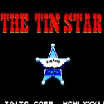The Tin Star