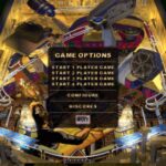 The Tomb Pinball