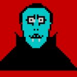 The Tomb of Dracula