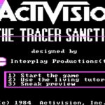 The Tracer Sanction