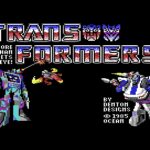 The Transformers