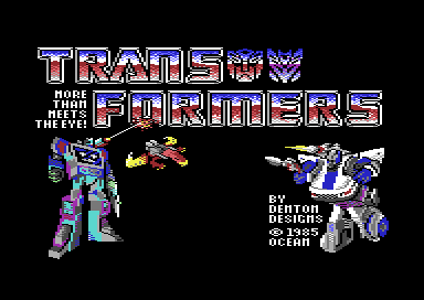 The Transformers