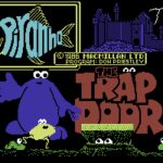 The Trap Door
