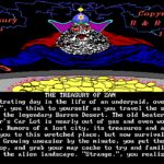 The Treasury of Zan