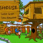 The Treehouse