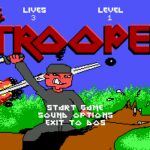 The Trooper