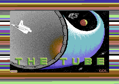 The Tube